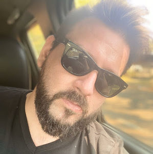 Meet your Posher, Christian jesus